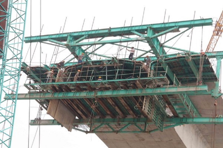 Dự án Kèo Bong88 quyên tặng 1 tỷ đồng xây cầu tại Tiền Giang