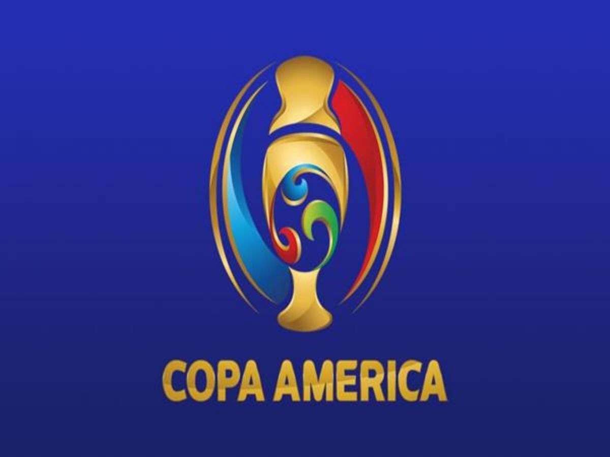 Lịch sử của giải bóng đá Copa America