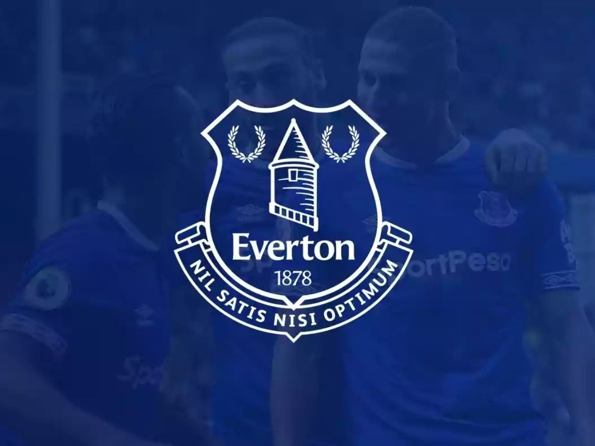Các danh hiệu đạt được của Everton FC