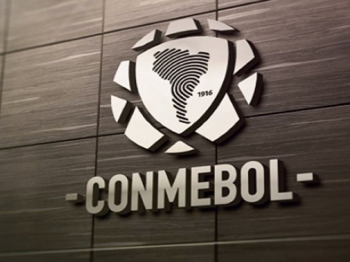 Các giải đấu do CONMEBOL tổ chức