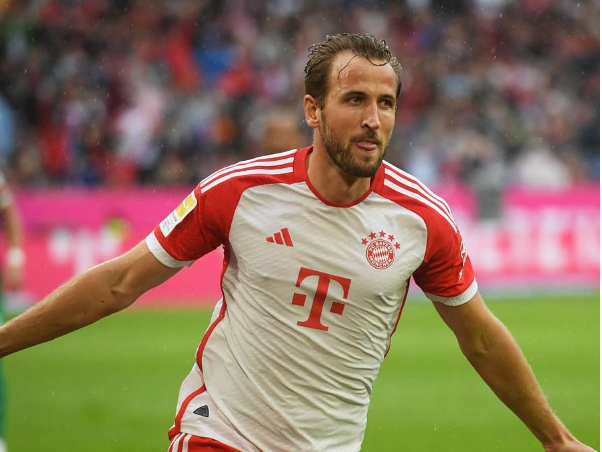 Cầu thủ nổi tiếng đã khoác áo FC Bayern Munich
