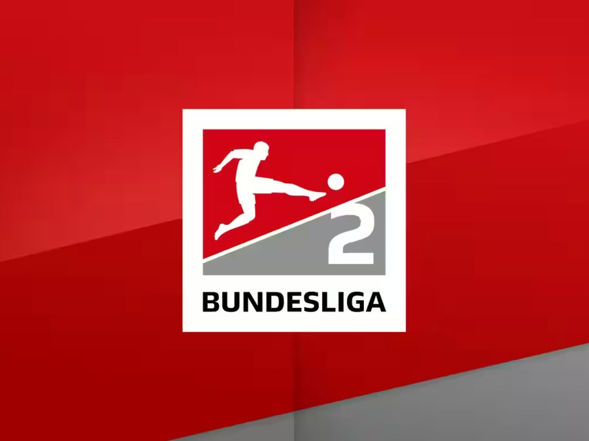 Giới thiệu giải đấu Bundesliga 2