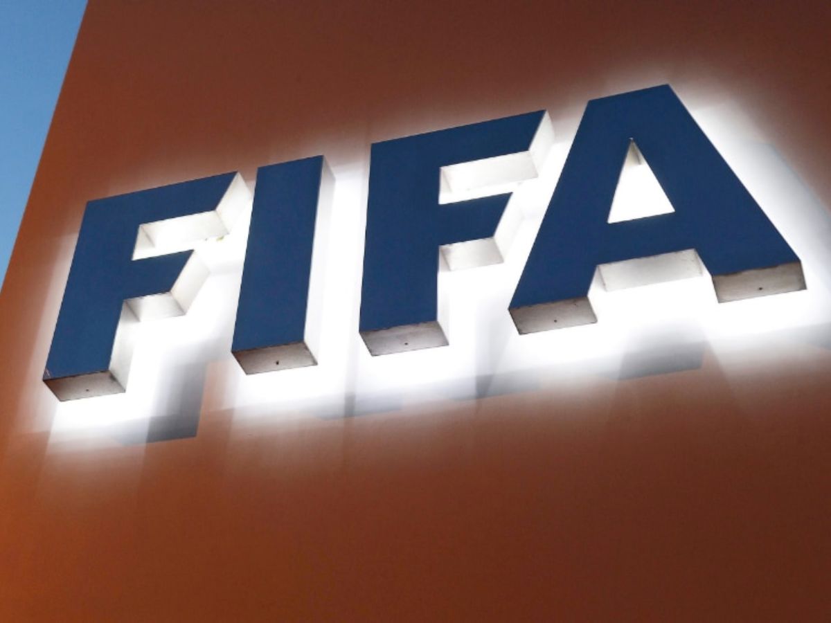Giới thiệu về FIFA - Liên đoàn bóng đá thế giới
