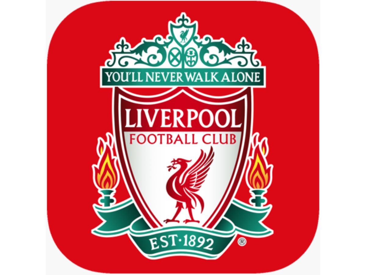 Những ngôi sao sáng giá của Liverpool FC