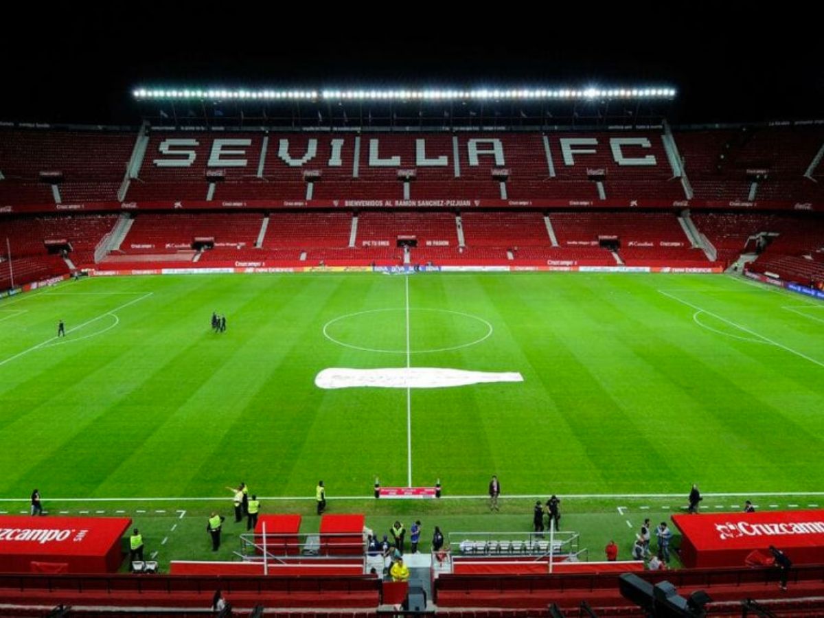 Sevilla FC - Thành tích đối đầu với các đối thủ trong La Liga