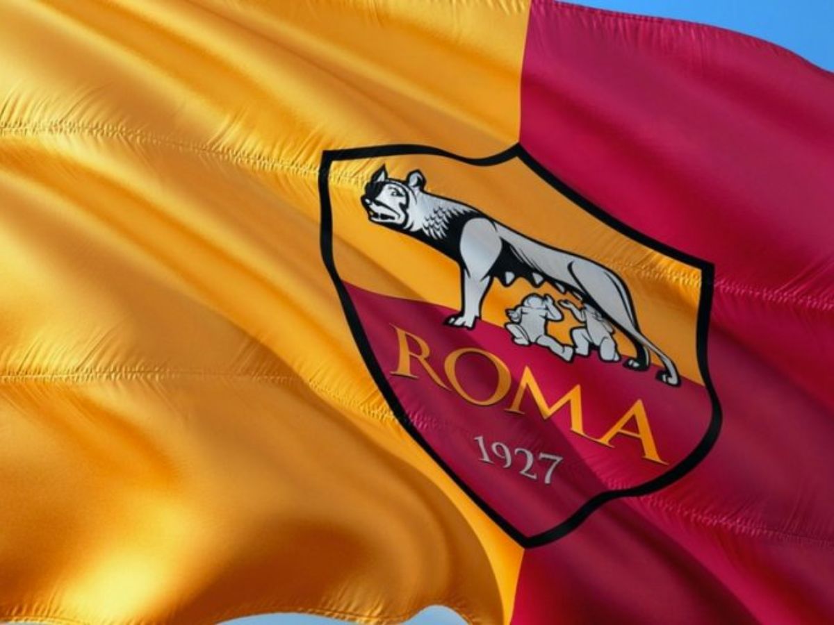 Sự kết hợp trong chiến lược của AS Roma tại Serie A