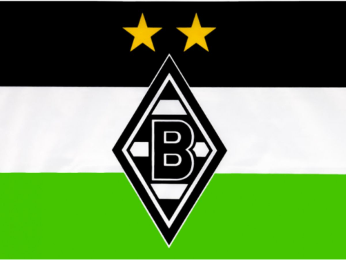 Sự thành lập của Borussia Mönchengladbach