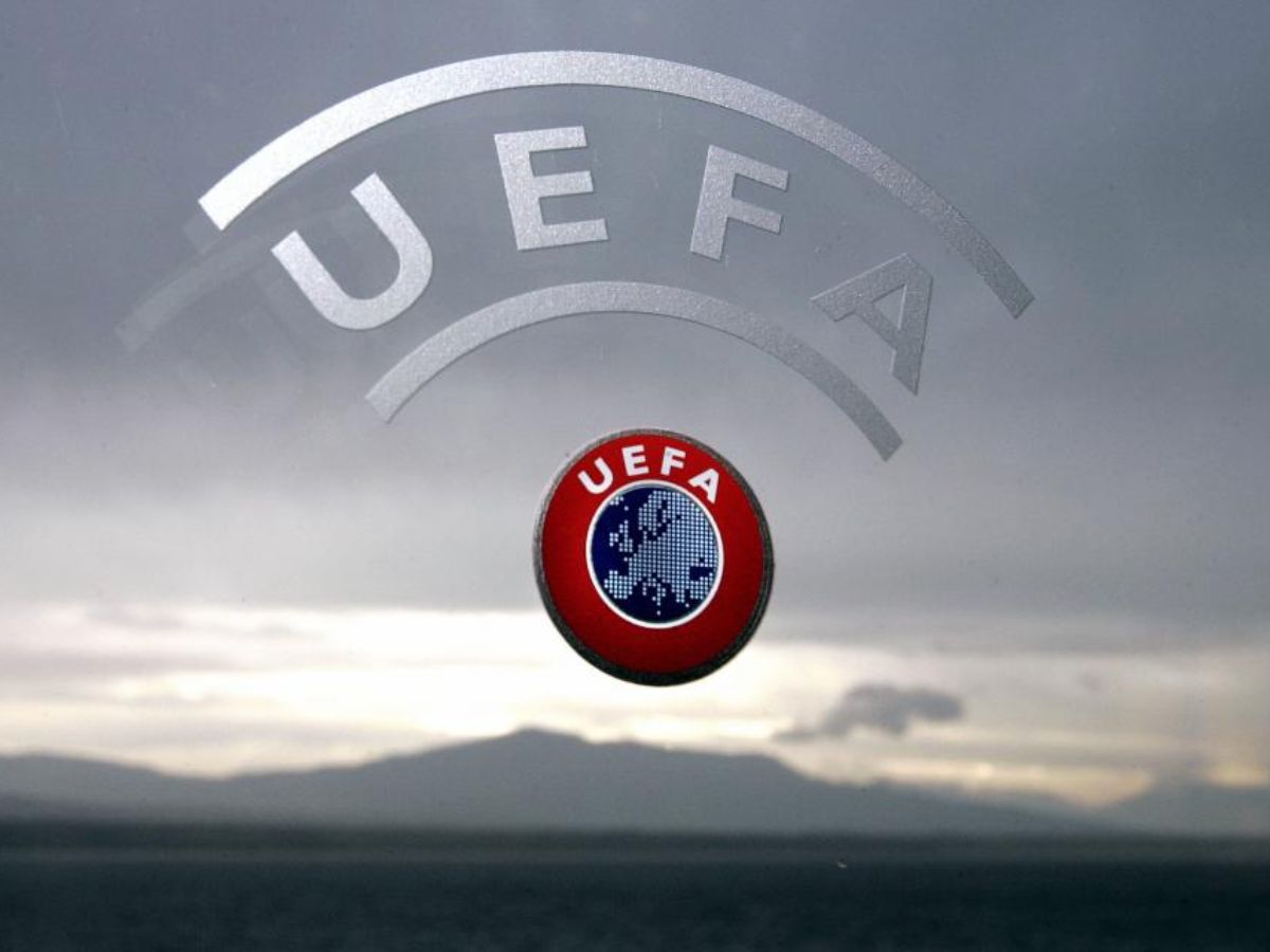 Tương lai của UEFA