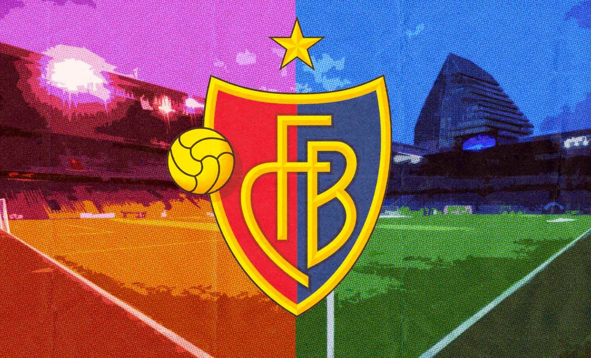 FC Basel 1893 là đội bóng thống trị bóng đá Thụy Sĩ