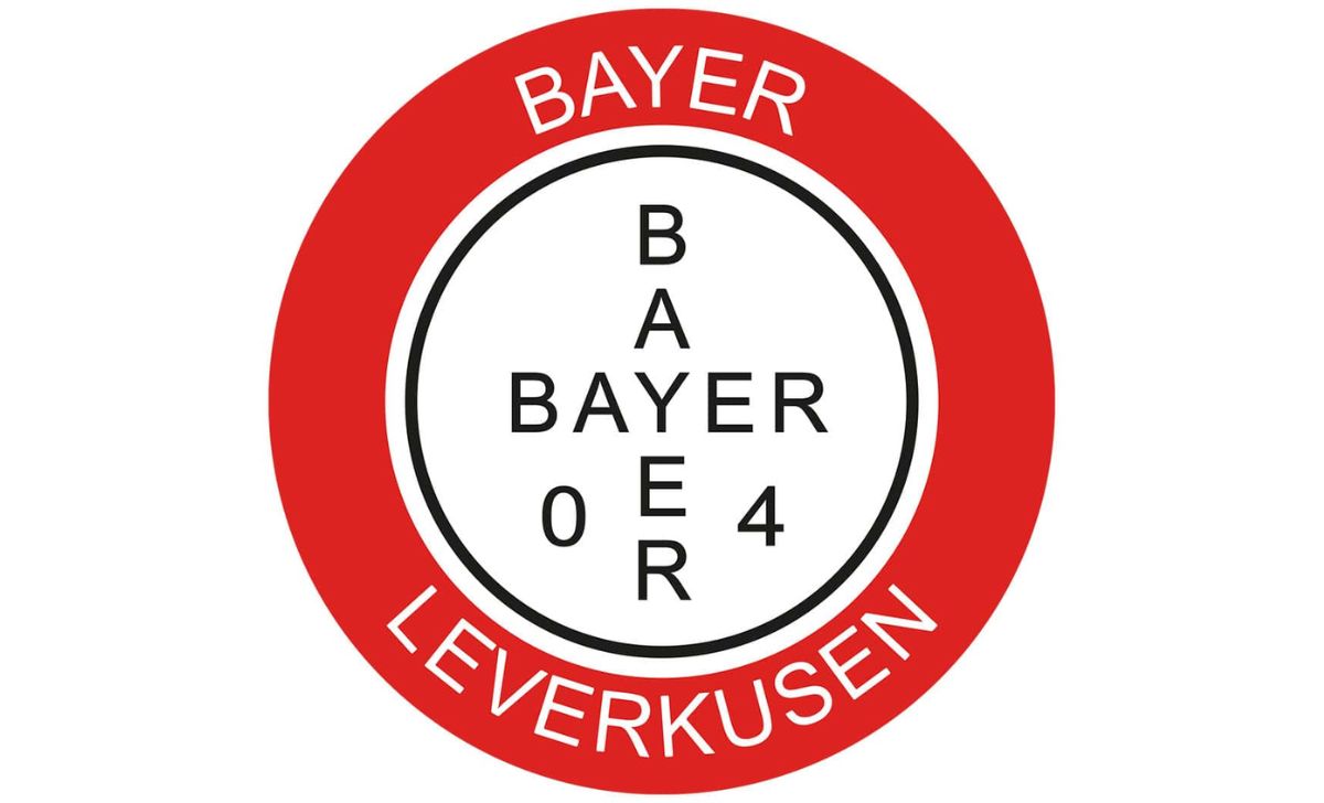 Giới thiệu câu lạc bộ Bayer 04 Leverkusen
