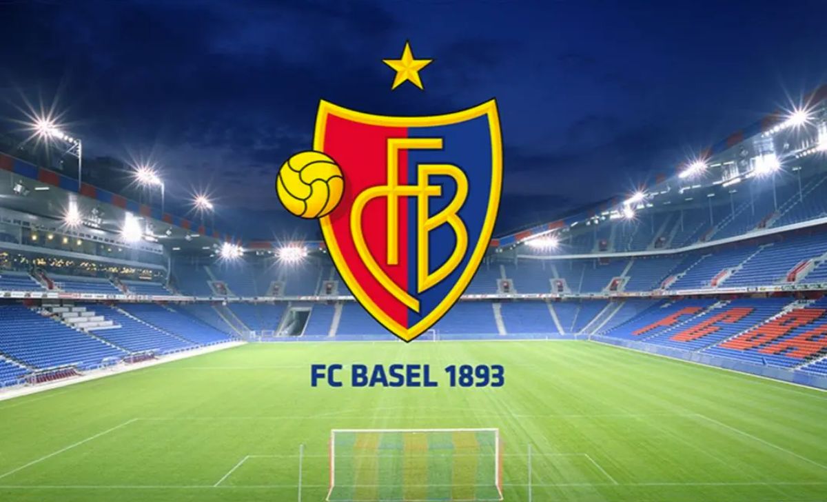 Giới thiệu về FC Basel 1893