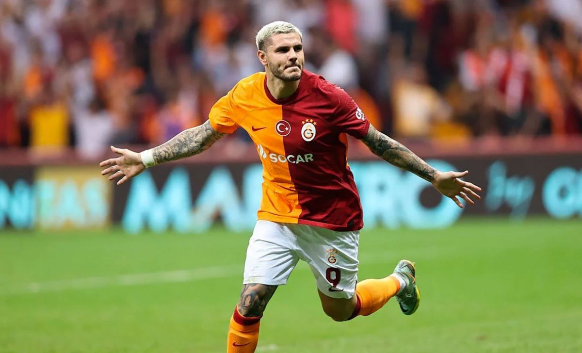 Lịch sử của Galatasaray SK