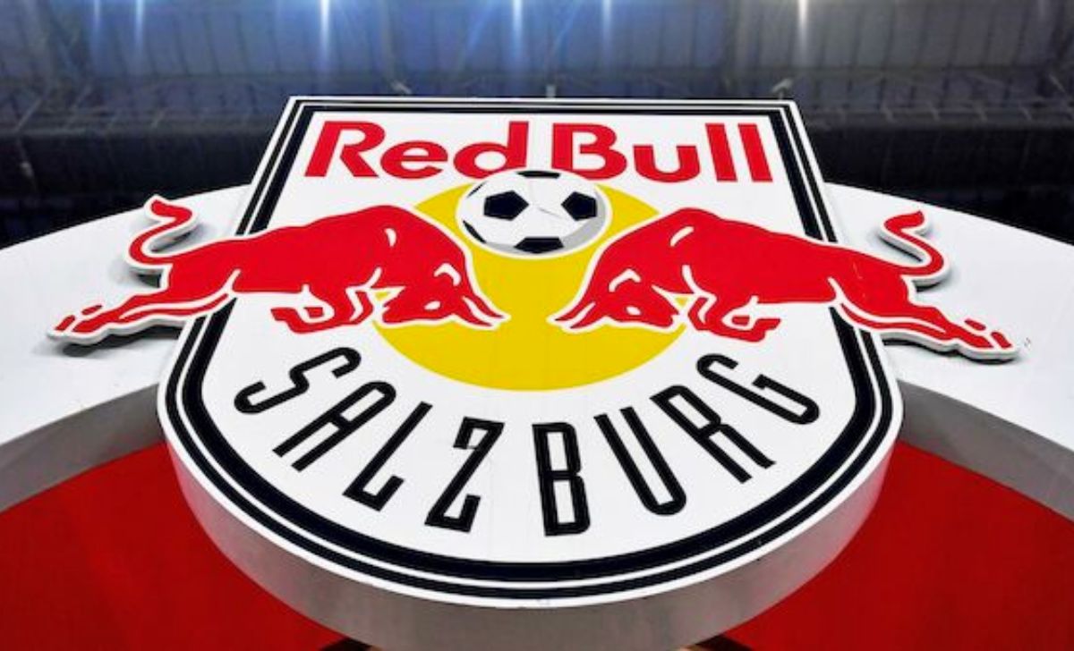 Lịch sử của RB Salzburg