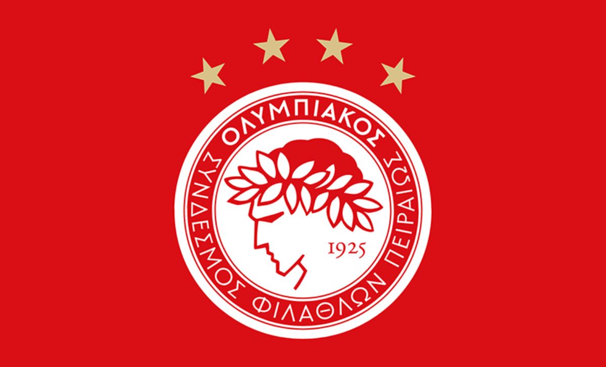 Olympiacos FC và ngôi vương bóng đá Hy Lạp