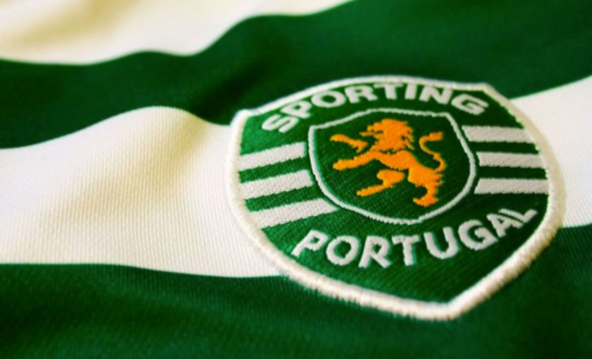 Sự ra đời của Sporting CP