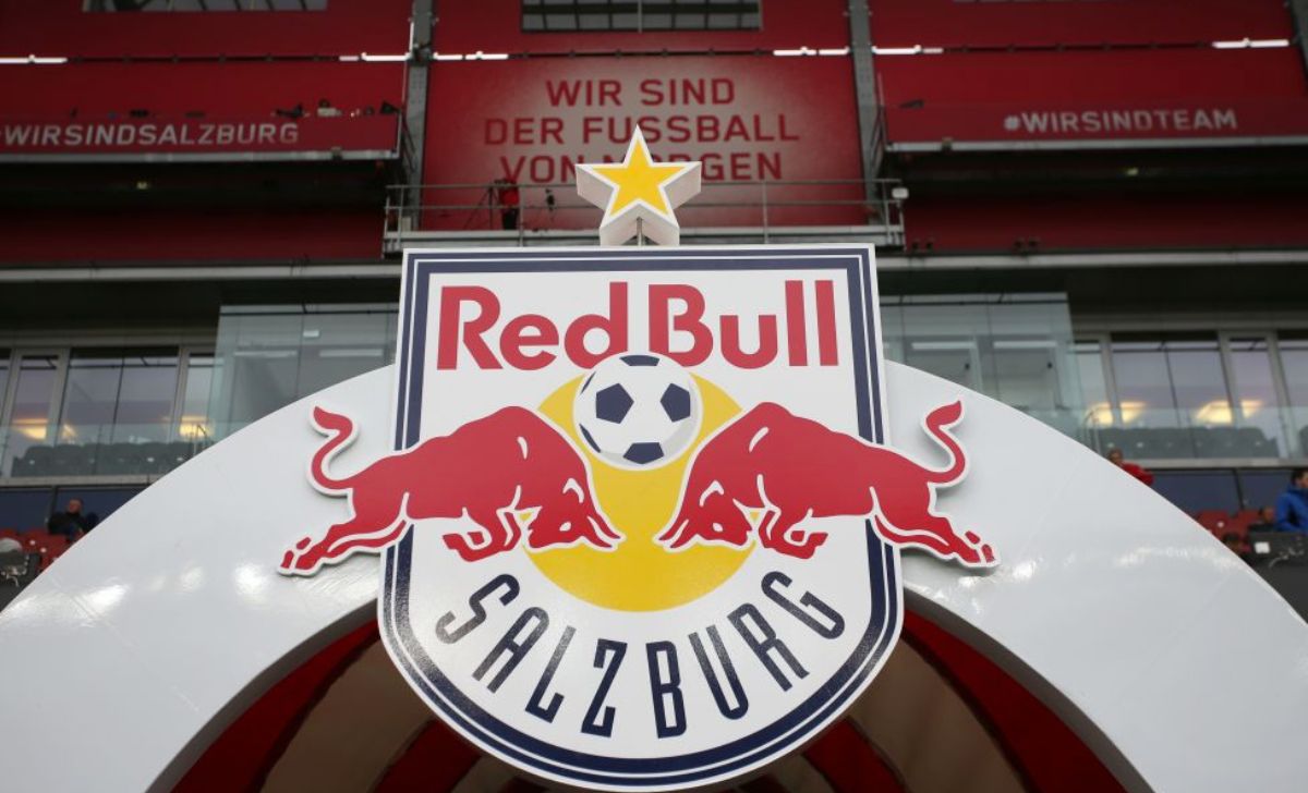 Tầm nhìn và mục tiêu của RB Salzburg trong tương lai