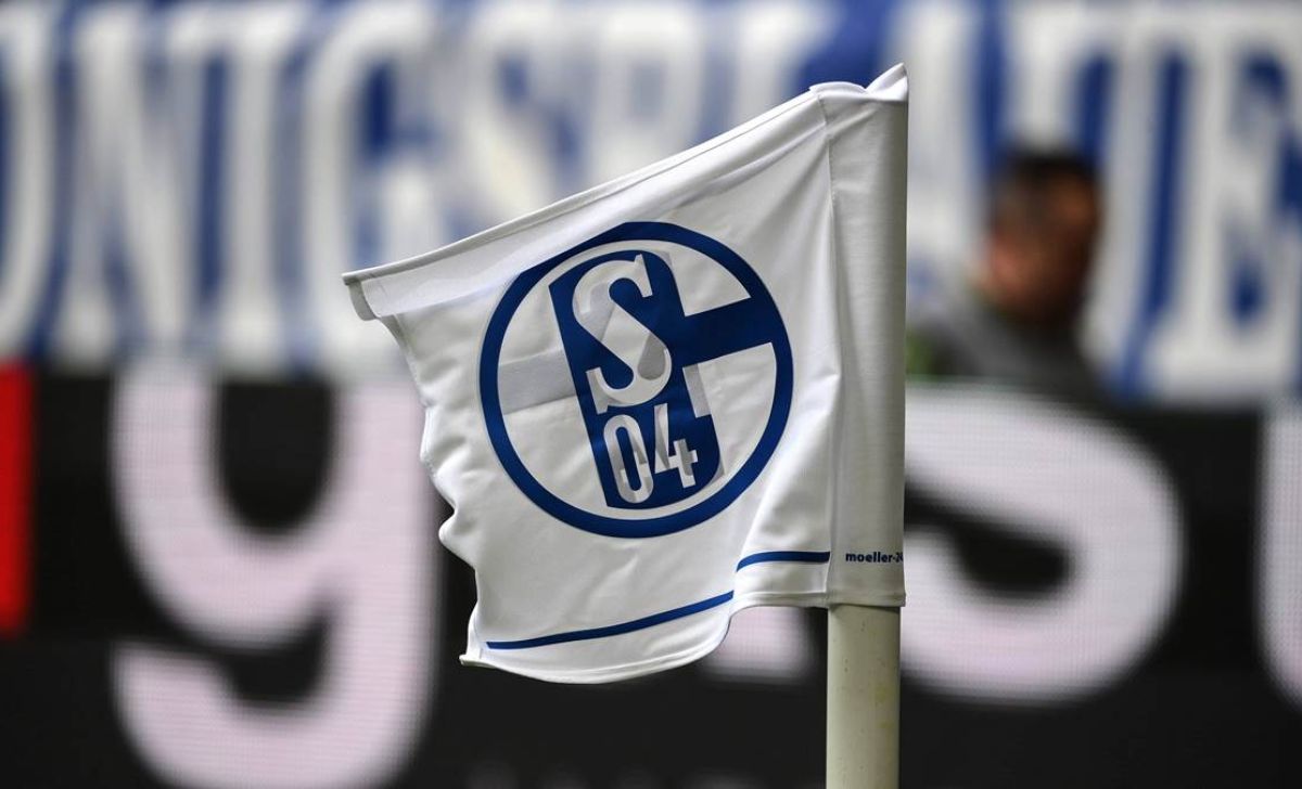 Thành tích của FC Schalke 04 trong giải bóng đá Đức