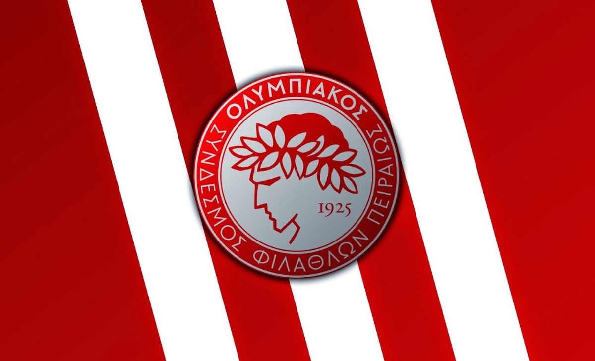 Thành tích nổi bật của Olympiacos FC