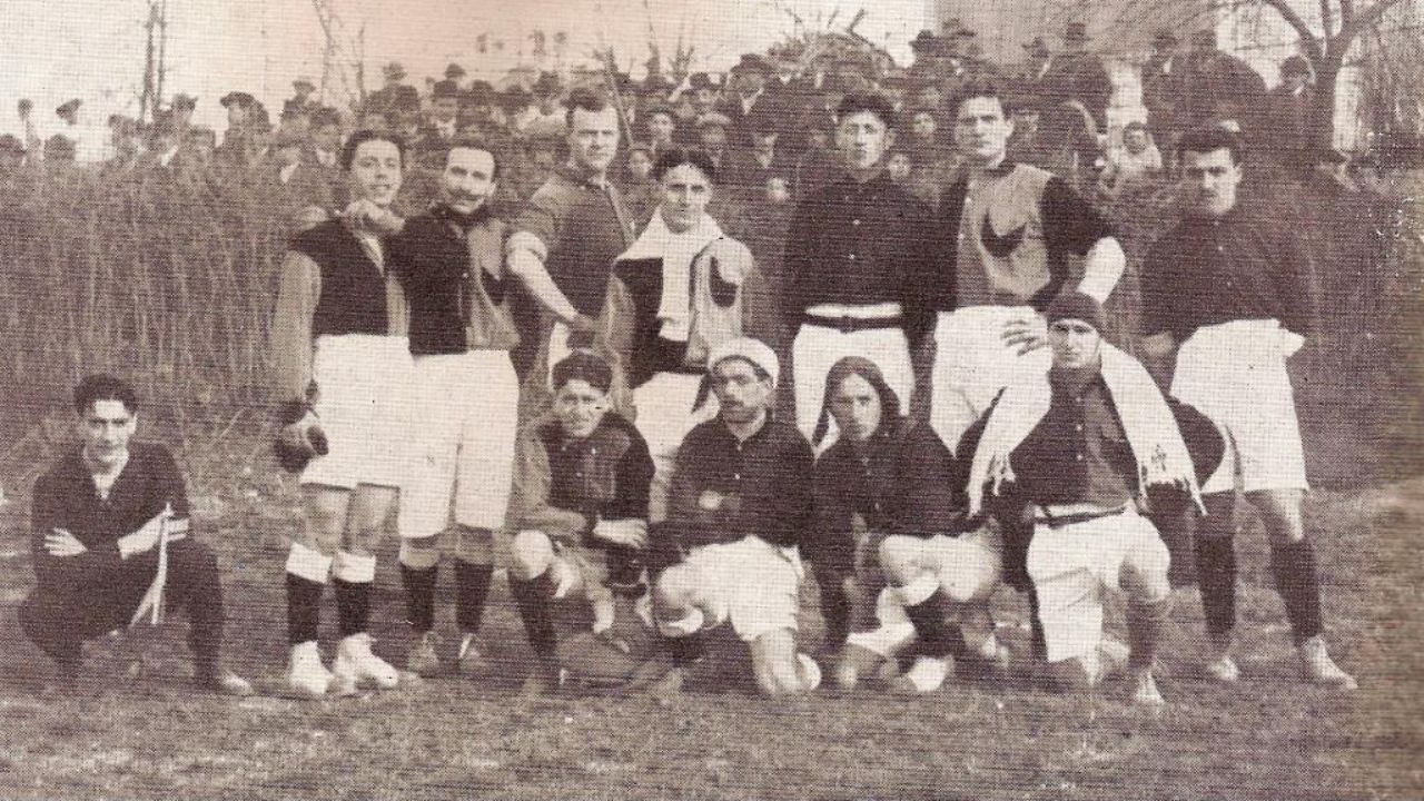 Lịch sử hình thành và phát triển của Bologna FC