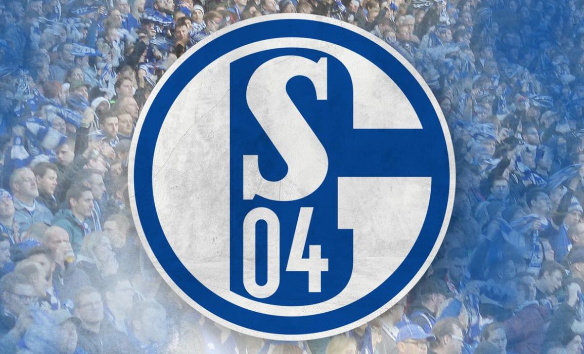 Đội hình hiện tại của FC Schalke 04