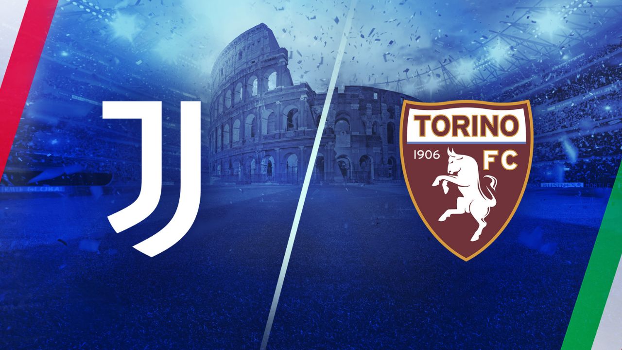 Sự đối lập giữa Torino và Juventus