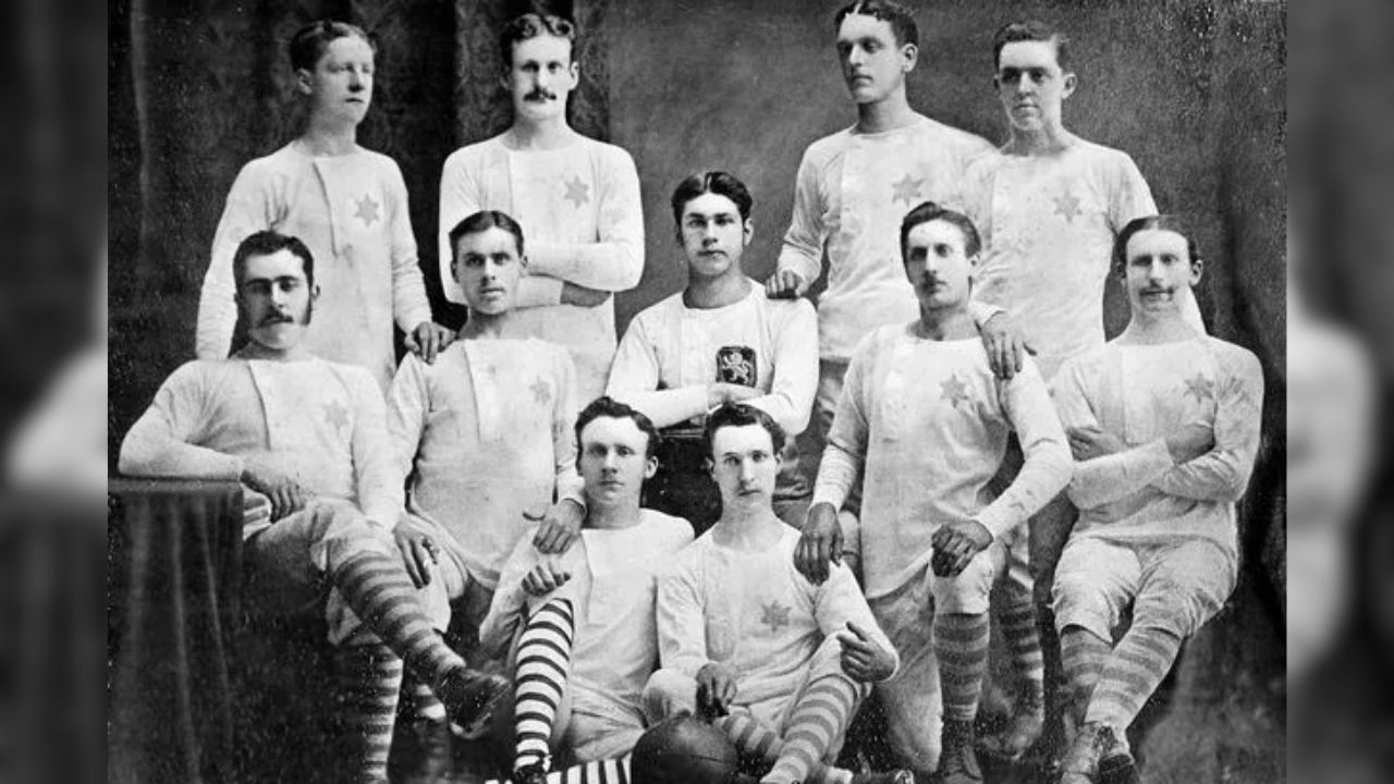 Lịch sử hình thành và phát triển của Rangers FC