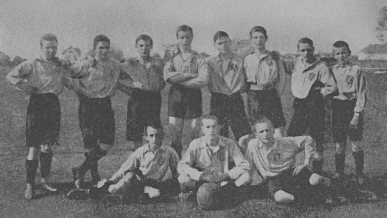 Lịch sử hình thành và phát triển của FC Augsburg